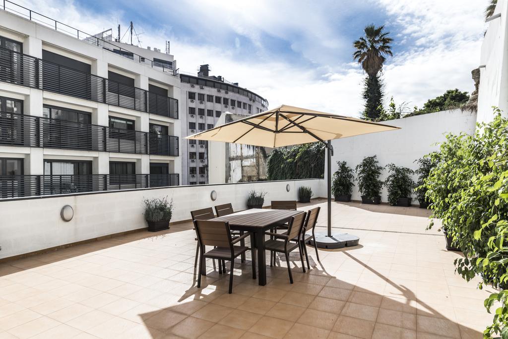 Lx4U Apartments - Martim Moniz 리스본 외부 사진