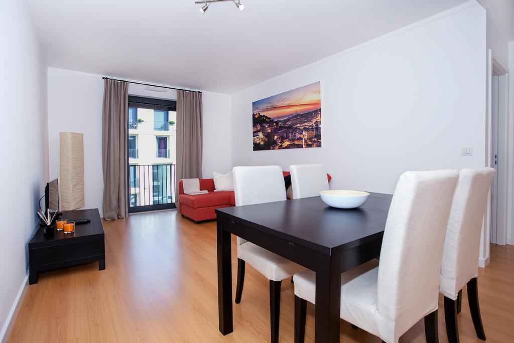 Lx4U Apartments - Martim Moniz 리스본 외부 사진